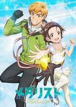 Watch Medalist 0123movies