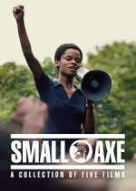 Watch Small Axe 0123movies