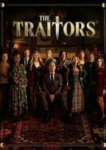 Watch The Traitors 0123movies
