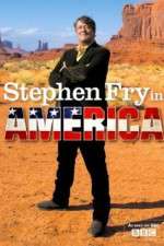 Watch Stephen Fry in America 0123movies