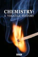 Watch Chemistry A Volatile History 0123movies
