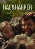 Watch Hal & Harper 0123movies
