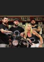 Watch Get Your Tatts Out: Kavos Ink 0123movies