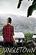 Watch Jungletown 0123movies