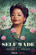 Watch Self Made: Inspired by the Life of Madam C.J. Walker 0123movies