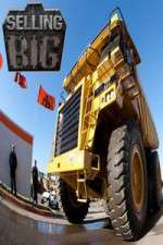 Watch Selling Big 0123movies