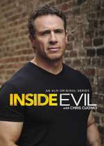 Watch Inside Evil with Chris Cuomo 0123movies