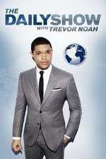 Watch The Daily Show with Trevor Noah 0123movies