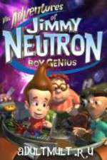 Watch The Adventures of Jimmy Neutron: Boy Genius 0123movies