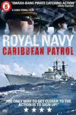 Watch Royal Navy Caribbean Patrol 0123movies