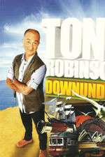 Watch Tony Robinson Down Under 0123movies