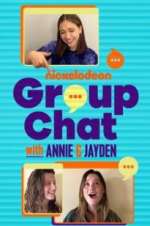 Watch Group Chat with Annie and Jayden 0123movies