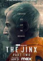 Watch The Jinx - Part Two 0123movies