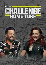 Watch The Challenge: Home Turf 0123movies