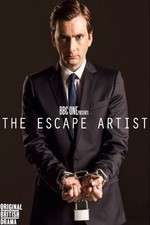 Watch The Escape Artist 0123movies