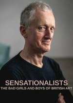 Watch Sensationalists: The Bad Girls and Boys of British Art 0123movies