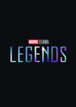 Watch Marvel Studios: Legends 0123movies