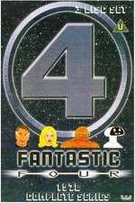 Watch The New Fantastic Four 0123movies