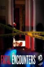 Watch Fatal Encounters 0123movies