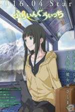Watch Flying Witch 0123movies