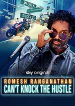 Watch Romesh: Can\'t Knock the Hustle 0123movies