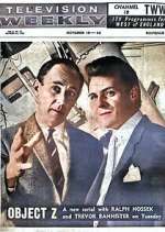 Watch Object Z 0123movies