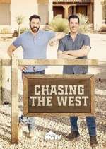 Watch Chasing the West 0123movies