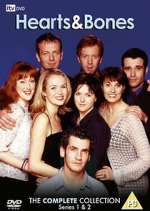 Watch Hearts and Bones 0123movies