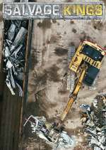Watch Salvage Kings 0123movies