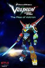 Watch Voltron Legendary Defender 0123movies