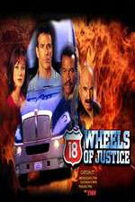 Watch 18 Wheels of Justice 0123movies