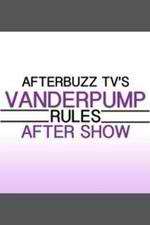 Watch Vanderpump Rules After Show 0123movies
