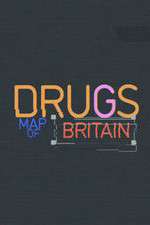 Watch Drugs Map of Britain 0123movies