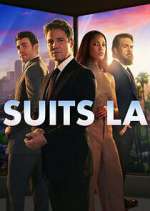 Watch Suits LA 0123movies