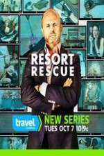 Watch Resort Rescue 0123movies
