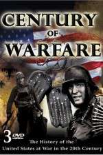 Watch The Century of Warfare 0123movies