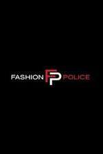 Watch Fashion Police 0123movies