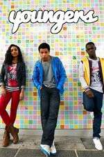 Watch Youngers 0123movies