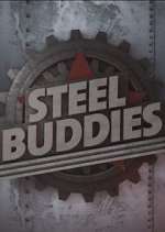 Watch Steel Buddies 0123movies