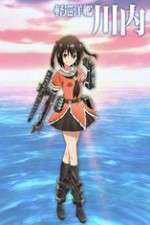Watch Kantai Collection Kan Colle 0123movies