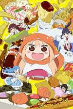 Watch Himouto! Umaru-chan 0123movies