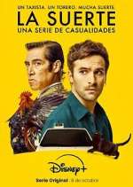 Watch La suerte 0123movies