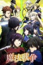 Watch Magical Warfare 0123movies