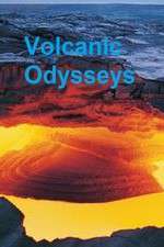 Watch Volcanic Odysseys 0123movies