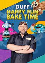 Watch Duff's Happy Fun Bake Time 0123movies
