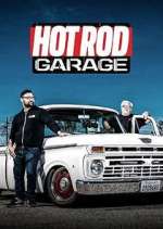 Watch HOT ROD Garage 0123movies