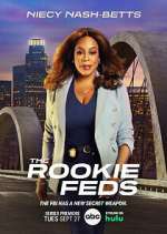 Watch The Rookie: Feds 0123movies