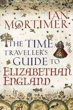 Watch The Time Traveller's Guide to Elizabethan England 0123movies