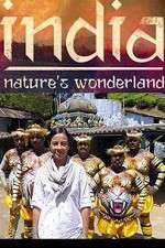 Watch India: Nature's Wonderland 0123movies