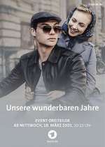 Watch Unsere wunderbaren Jahre 0123movies